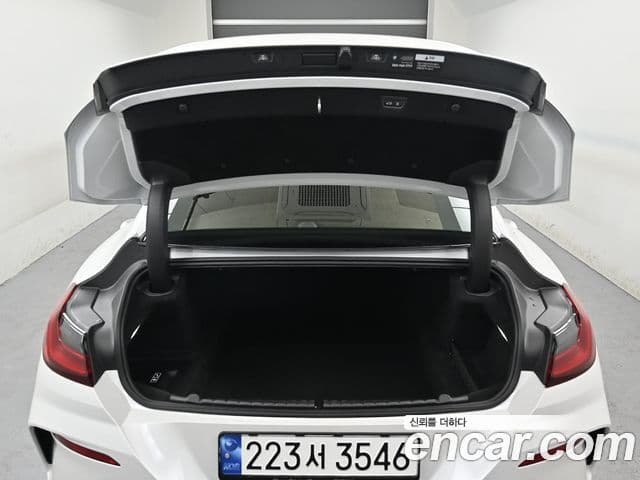BMW 8시리즈 (G15) M850i xDrive Gran Coupe, 2023 20