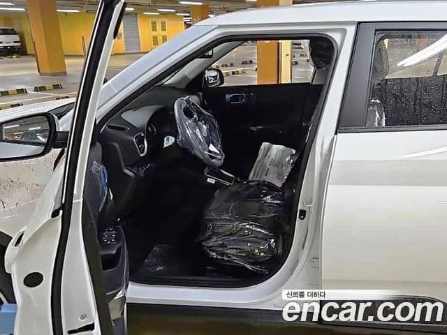 Hyundai Venue Premium, 2026 7