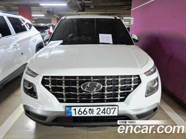 Hyundai Venue Premium, 2026 15