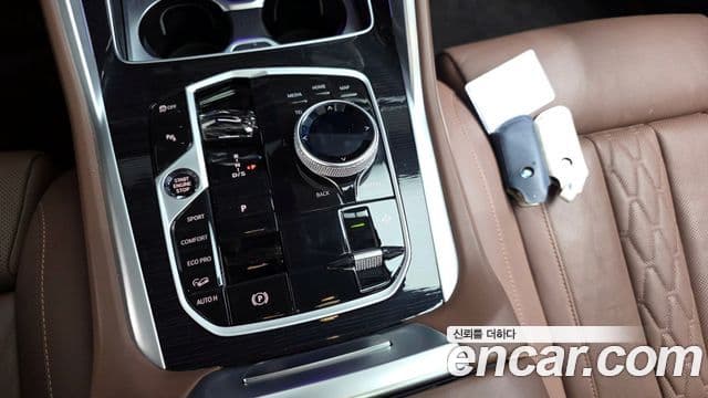 BMW X6 (G06) xDrive40i M Sport, 2024 9