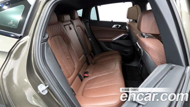 BMW X6 (G06) xDrive40i M Sport, 2024 12