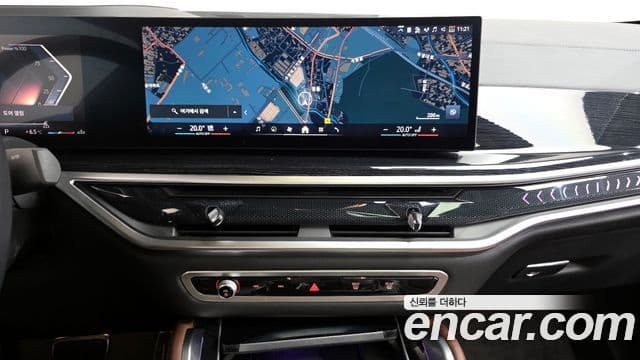 BMW X6 (G06) xDrive40i M Sport, 2024 14