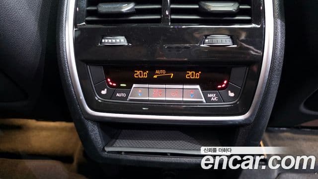 BMW X6 (G06) xDrive40i M Sport, 2024 18