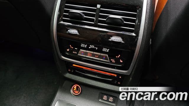 BMW X7 (G07) xDrive 30d M Sport 6인승, 2020 19