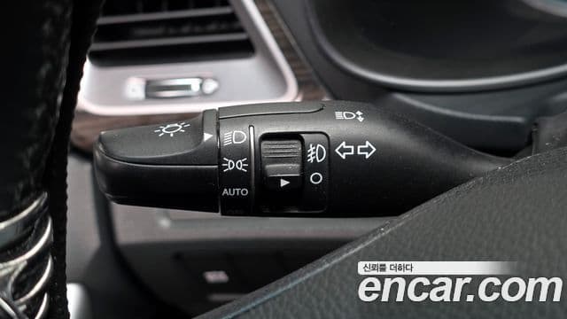 Hyundai Santa Fe DM Modern, 2014 17