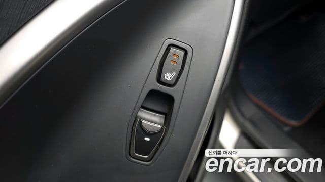 Hyundai Santa Fe DM Modern, 2014 19