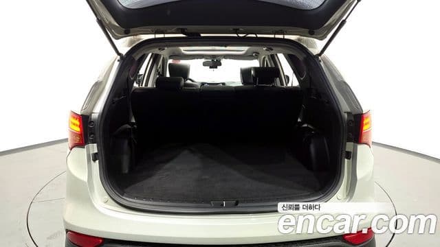 Hyundai Santa Fe DM Modern, 2014 20