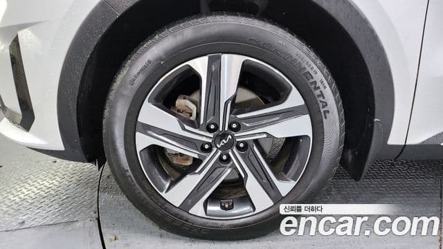 Kia Sorento 4세대 Prestige, 2022 все фото