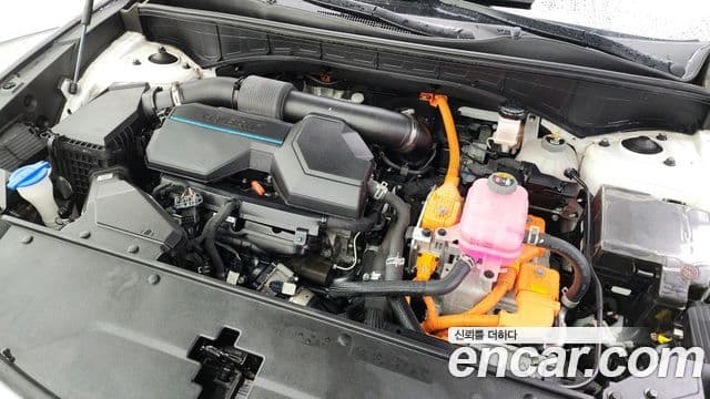 Kia Sorento 4세대 Prestige, 2022 6