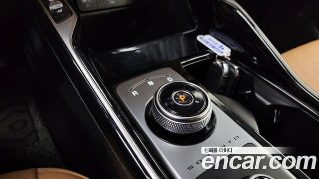 Kia Sorento 4세대 Prestige, 2022 9