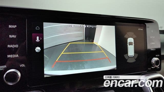 Kia Sorento 4세대 Prestige, 2022 15