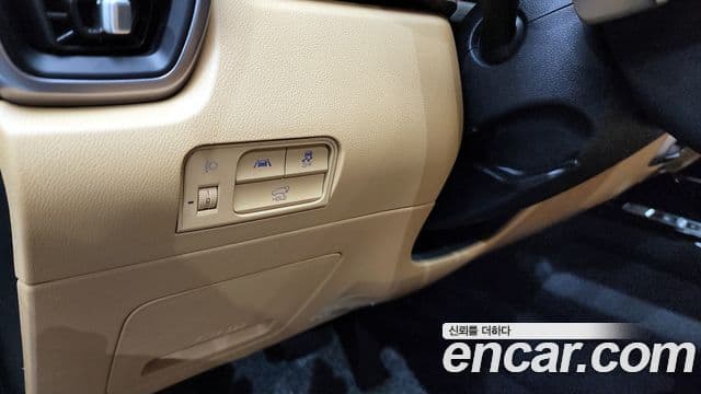 Kia Sorento 4세대 Prestige, 2022 16