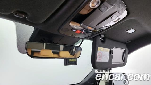 Kia Sorento 4세대 Prestige, 2022 17