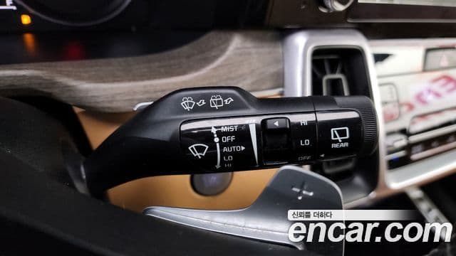 Kia Sorento 4세대 Prestige, 2022 18