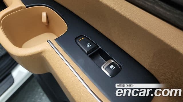 Kia Sorento 4세대 Prestige, 2022 19