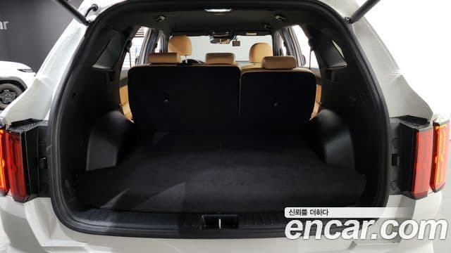 Kia Sorento 4세대 Prestige, 2022 20