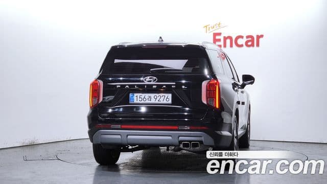 Hyundai The / новый New Palisade Prestige, 2023 4
