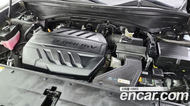 Hyundai The / новый New Palisade Prestige, 2023 6