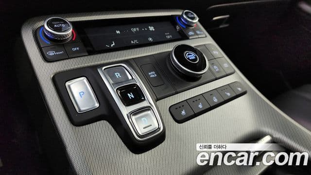 Hyundai The / новый New Palisade Prestige, 2023 9