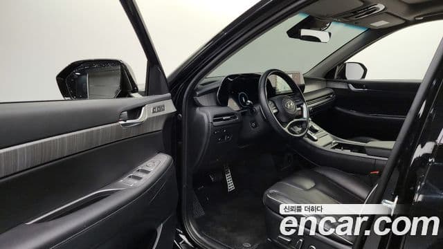 Hyundai The / новый New Palisade Prestige, 2023 10