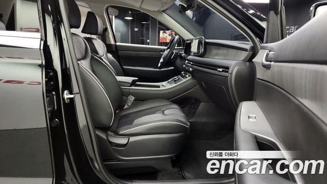 Hyundai The / новый New Palisade Prestige, 2023 11