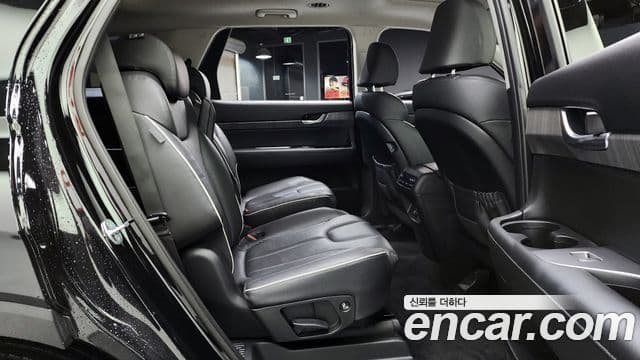 Hyundai The / новый New Palisade Prestige, 2023 12