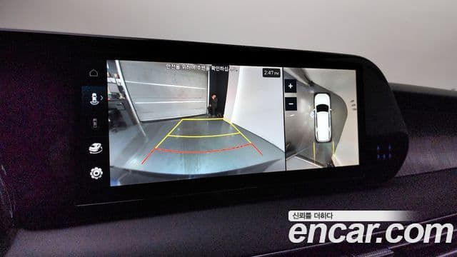 Hyundai The / новый New Palisade Prestige, 2023 15