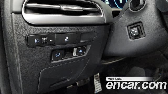 Hyundai The / новый New Palisade Prestige, 2023 16