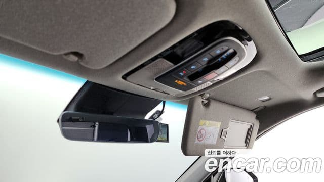 Hyundai The / новый New Palisade Prestige, 2023 17