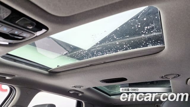 Hyundai The / новый New Palisade Prestige, 2023 18