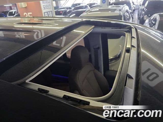 Hyundai Staria Prestige, 2024 7