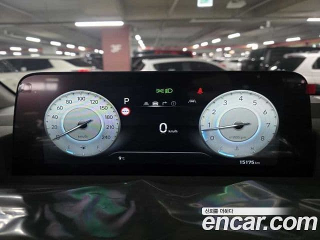 Hyundai Staria Prestige, 2024 10