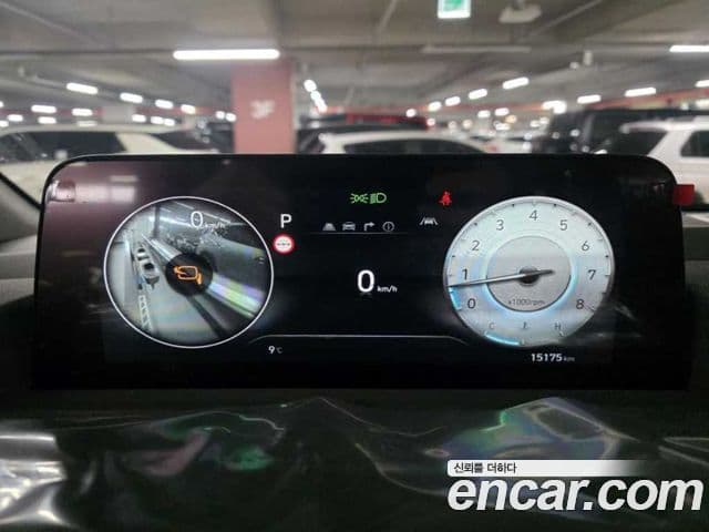 Hyundai Staria Prestige, 2024 17