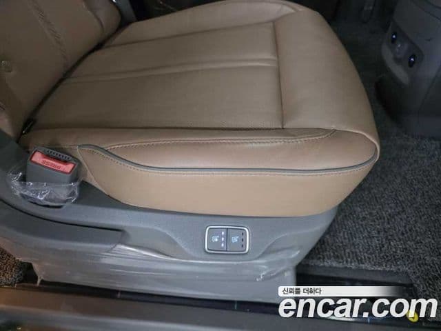 Hyundai Staria Prestige, 2024 18