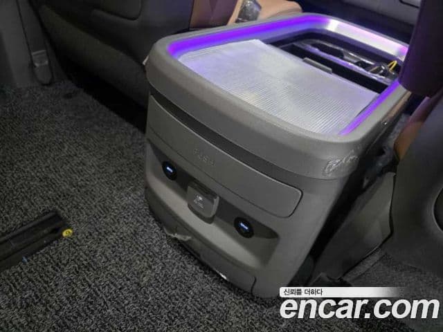 Hyundai Staria Prestige, 2024 19