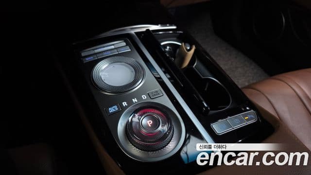 Genesis G80 (RG3) бензин 2.5 турбо 2WD, 2022 9