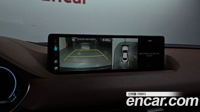 Genesis G80 (RG3) бензин 2.5 турбо 2WD, 2022 15