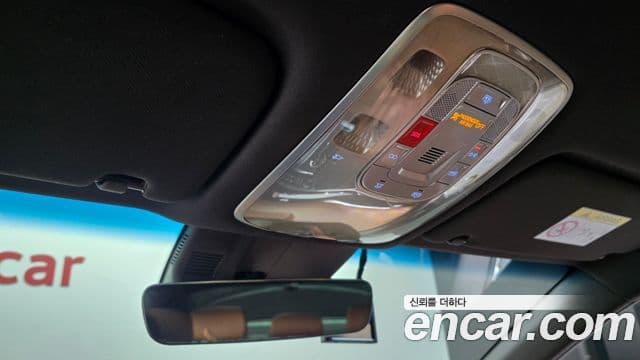 Genesis G80 (RG3) бензин 2.5 турбо 2WD, 2022 18