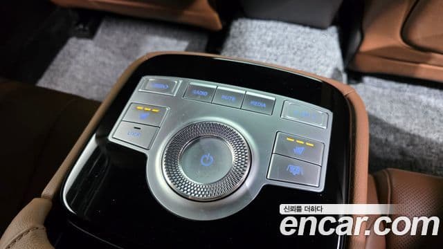 Genesis G80 (RG3) бензин 2.5 турбо 2WD, 2022 19