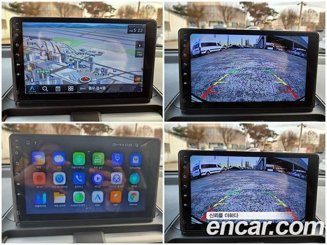 Hyundai Casper Modern, 2022 4