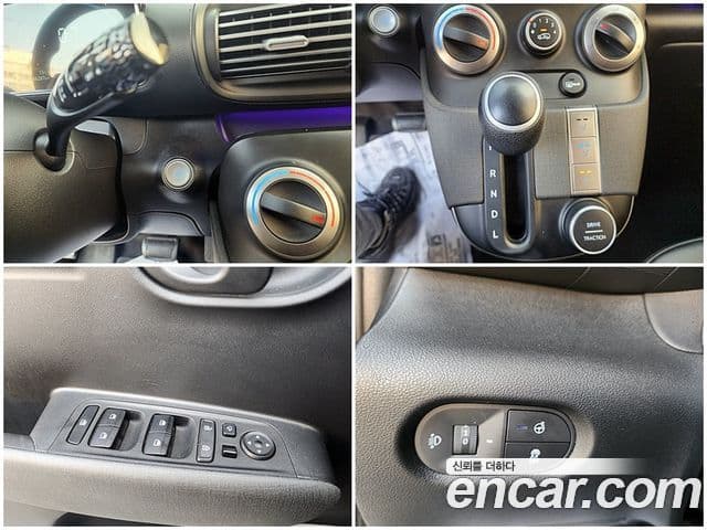 Hyundai Casper Modern, 2022 6