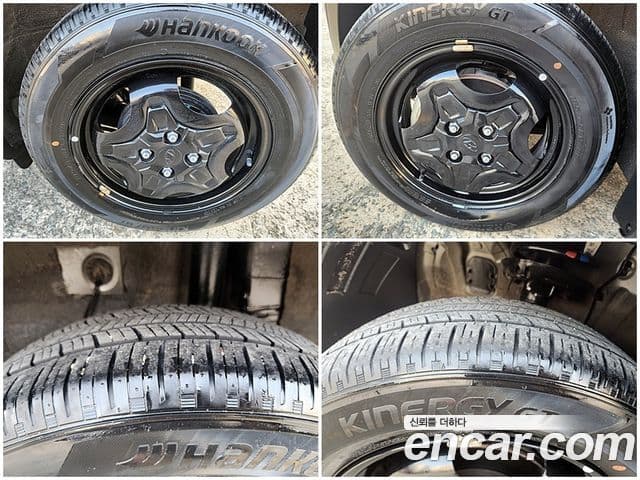 Hyundai Casper Modern, 2022 7