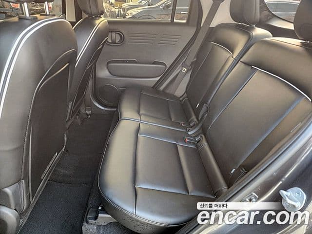 Hyundai Casper Modern, 2022 11