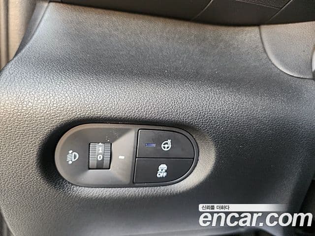 Hyundai Casper Modern, 2022 13