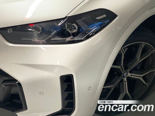 BMW X5 (G05) xDrive 30d M Sport, 2025 2