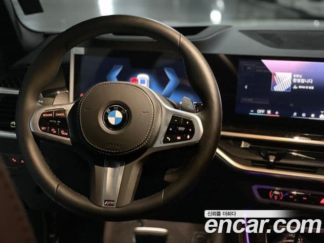 BMW X5 (G05) xDrive 30d M Sport, 2025 9