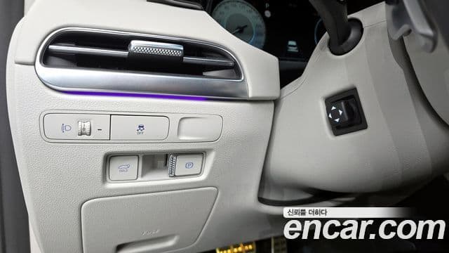 Hyundai The / новый New Palisade Calligraphy, 2023 18