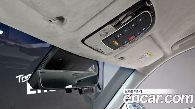 Hyundai The / новый New Palisade Calligraphy, 2023 19