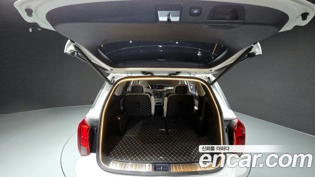 Hyundai The / новый New Palisade Calligraphy, 2023 20