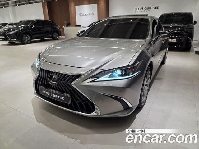 Lexus ES300h 7세대 Luxury Plus, 2024 1